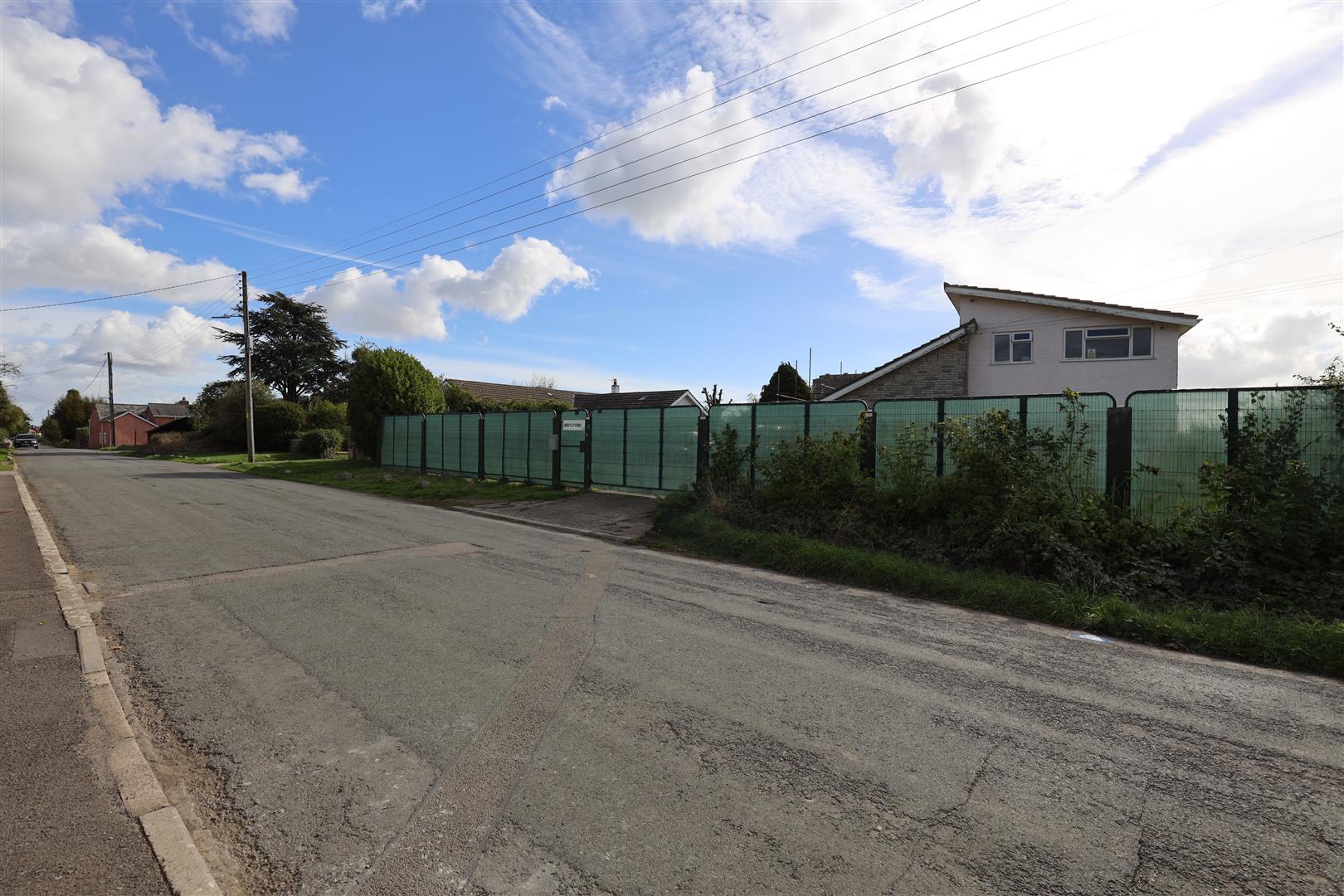 Higher End, St. Athan, Vale of Glamorgan, CF62 4LW